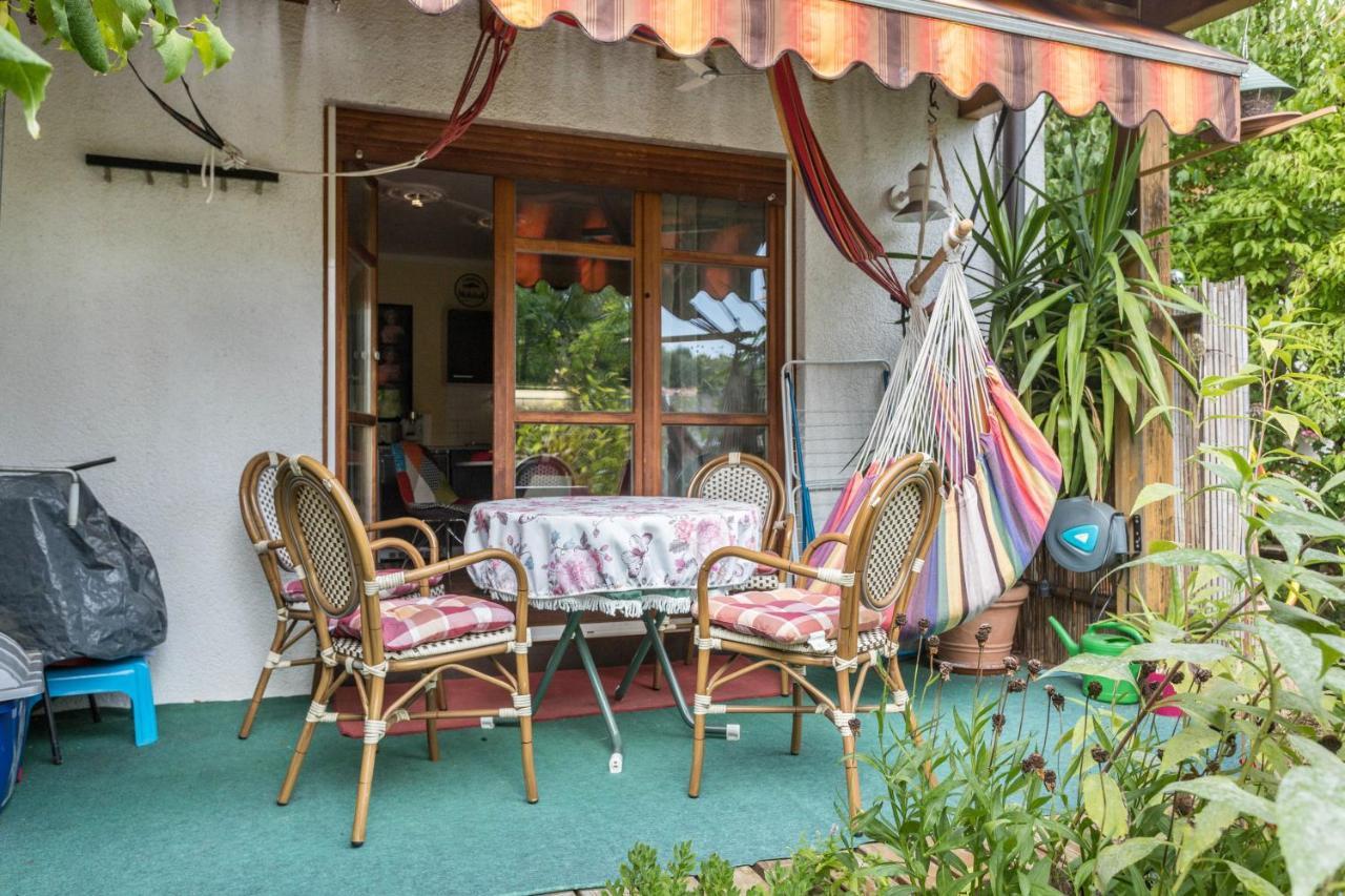 Ferienwohnung Chiemgau - Erleben Siegsdorf Exterior foto