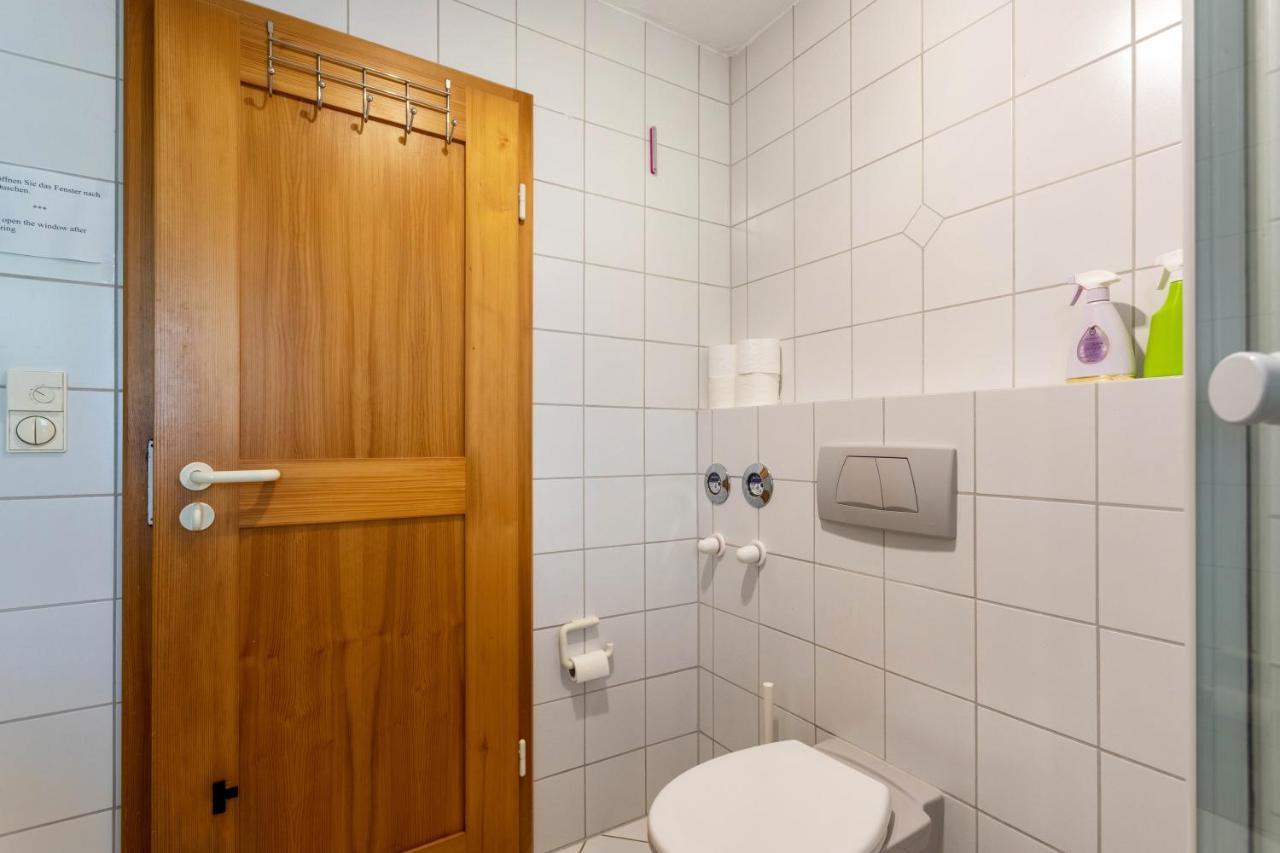 Ferienwohnung Chiemgau - Erleben Siegsdorf Exterior foto