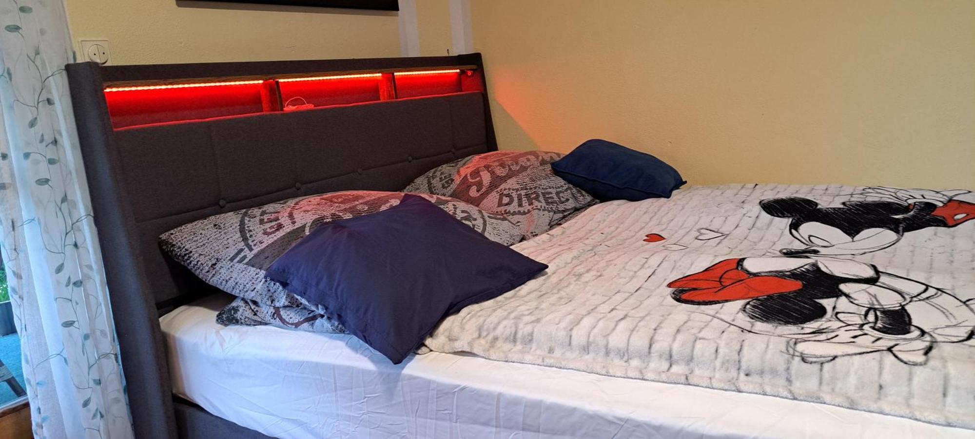 Ferienwohnung Chiemgau - Erleben Siegsdorf Exterior foto