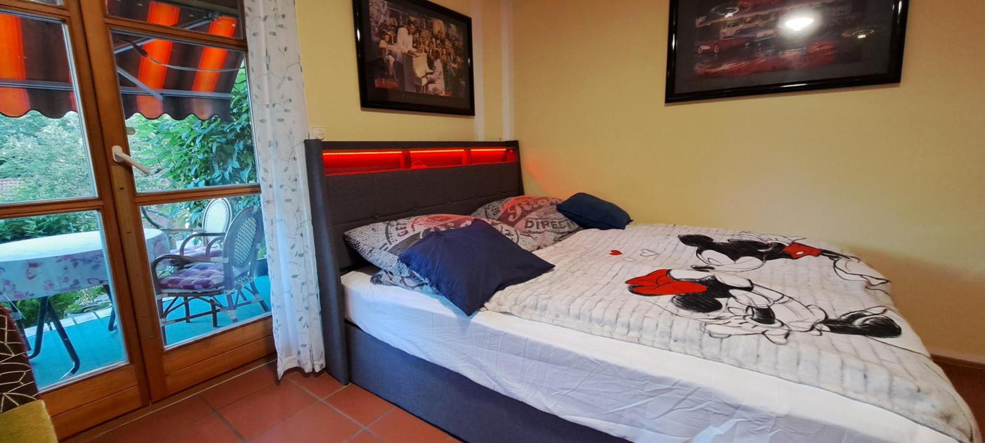 Ferienwohnung Chiemgau - Erleben Siegsdorf Exterior foto