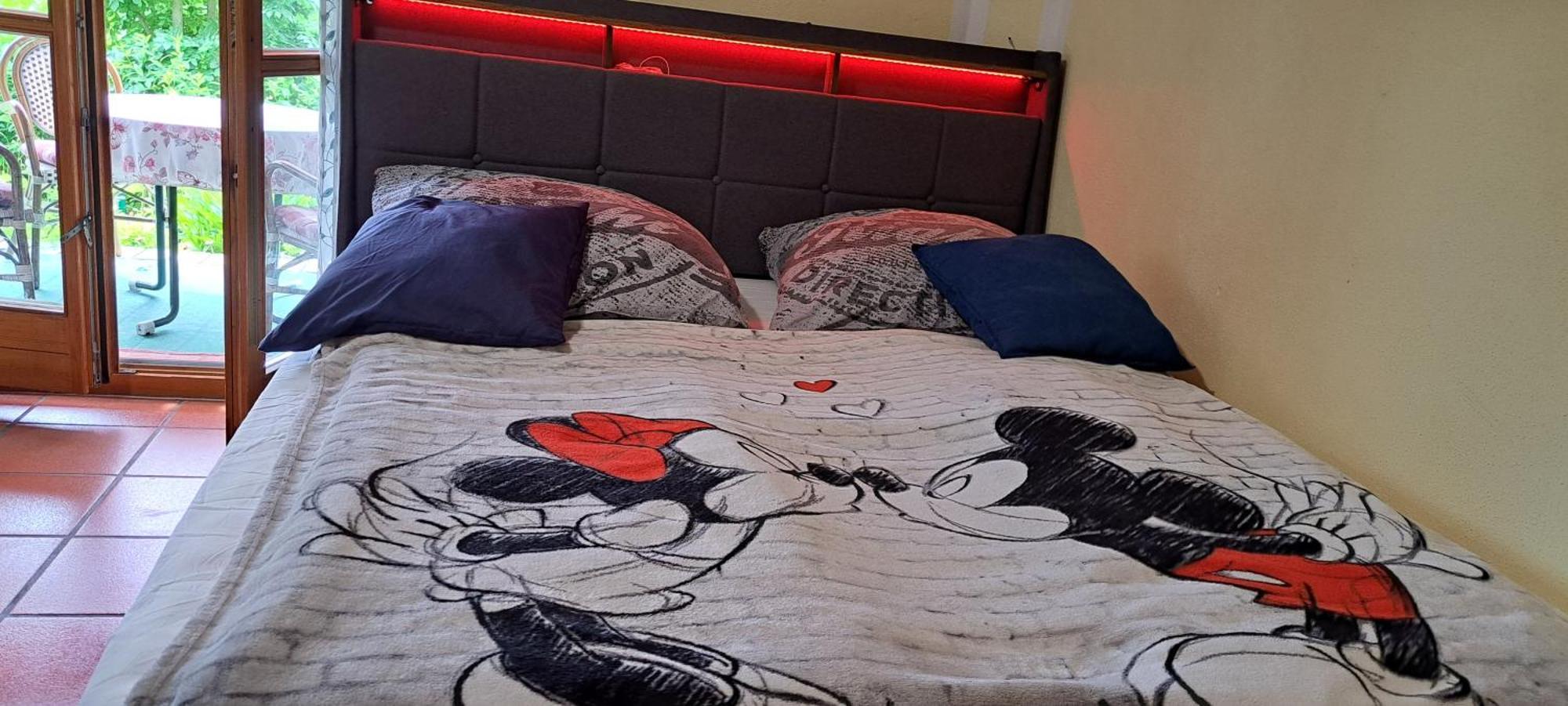 Ferienwohnung Chiemgau - Erleben Siegsdorf Exterior foto